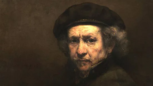Personalized canvases Rembrandt Harmenszoon Van Rijn
